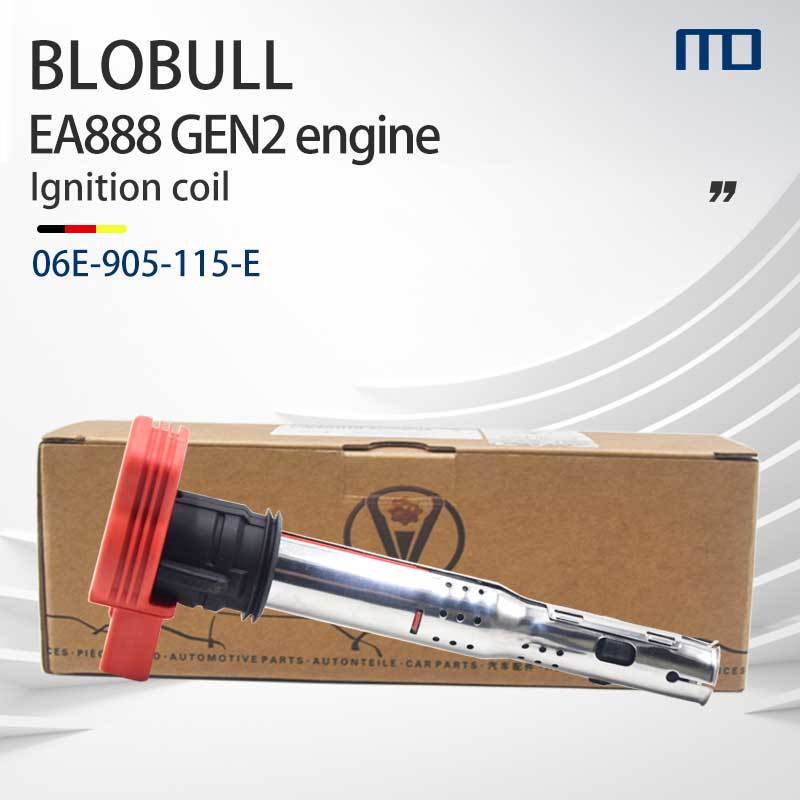 Cuộn dây đánh lửa EA888 GEN2 * * * &