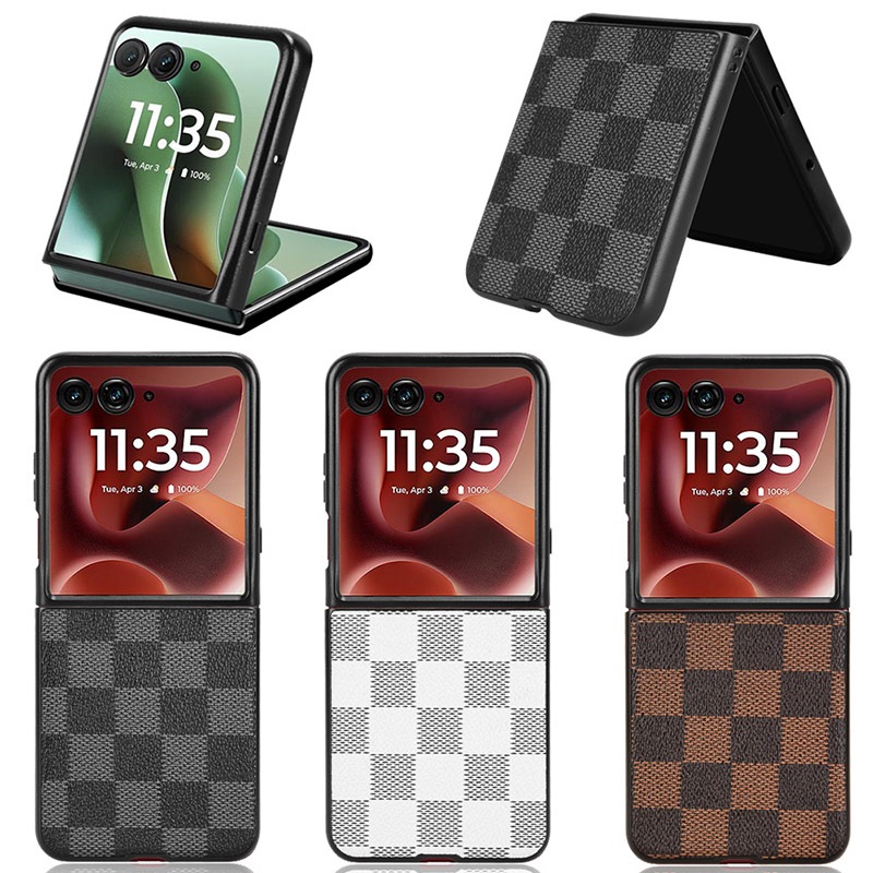 Ốp Lưng Razr60Ultra Cho Motorola Razr 60 Ultra Razr 50 Ultra Razr 40 Ultra Razr 60 Pro Razr Ultra 20