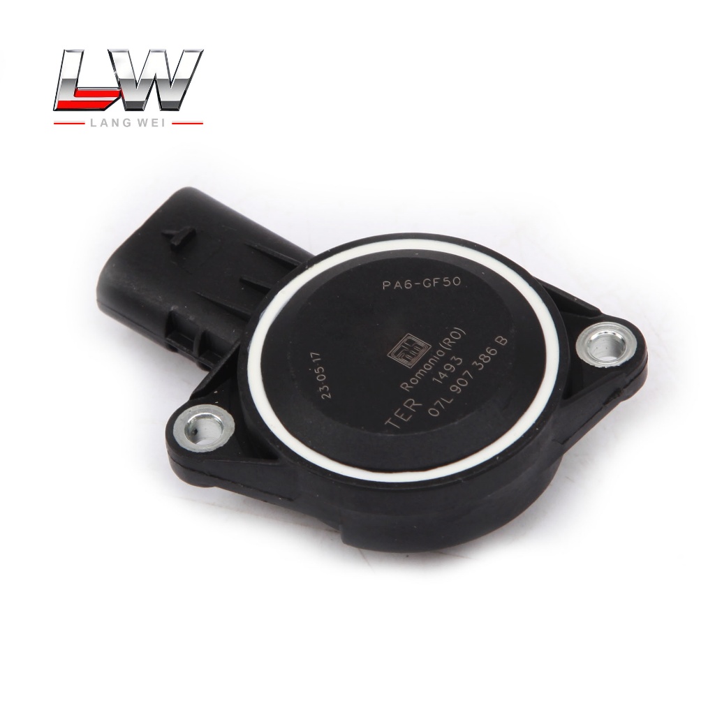 1.8TFSI 2.0TFSI Cảm biến vị trí đa dạng nạp khí cho Audi A3 A4 A5 A6 Q3 Q5 TT Octavia Tuyệt vời Yeti