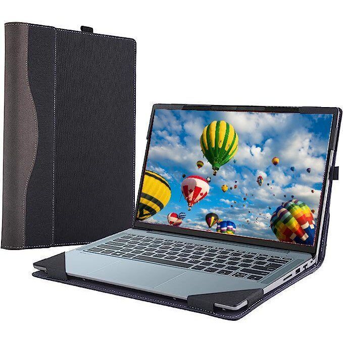 Ốp Lưng Laptop Cho Asus Vivobook S14 S433 M433 D433 M413 K413 M4100 (A1405Z) X1404ZA / i5-1235U- Tay