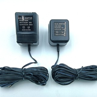 Bộ chuyển đổi nguồn AC 18V 500mah US UK 220V Bộ sạc biến áp cho EKEN V5 Chuông cửa Video không dây Camera Video Liên lạc vòng