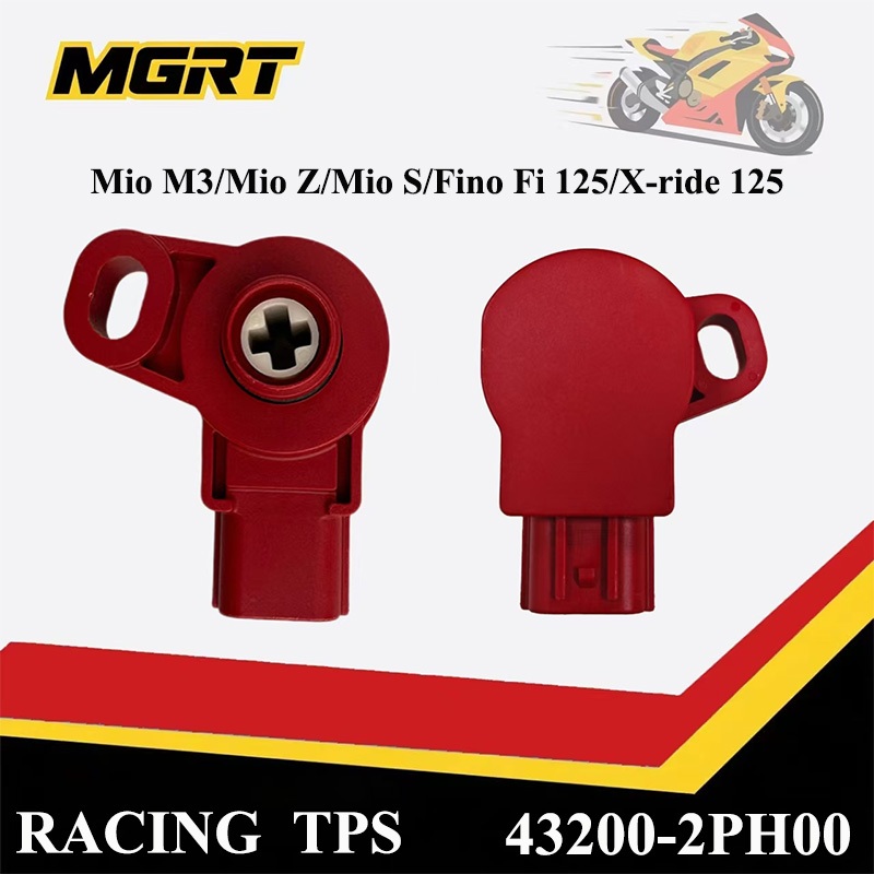 Cảm biến TPS MGRT RACING cho Mio M3 Janus 125 Freego