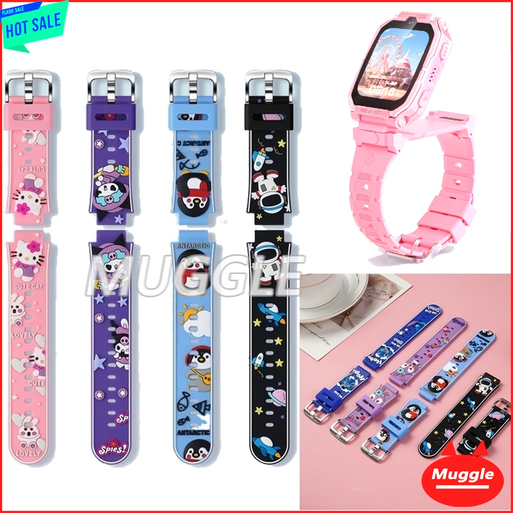 Dây đeo silicon Awei H66 Đồng hồ thông minh Dây đeo silicon mềm Đồng hồ thông minh Awei H66 Dây đeo 