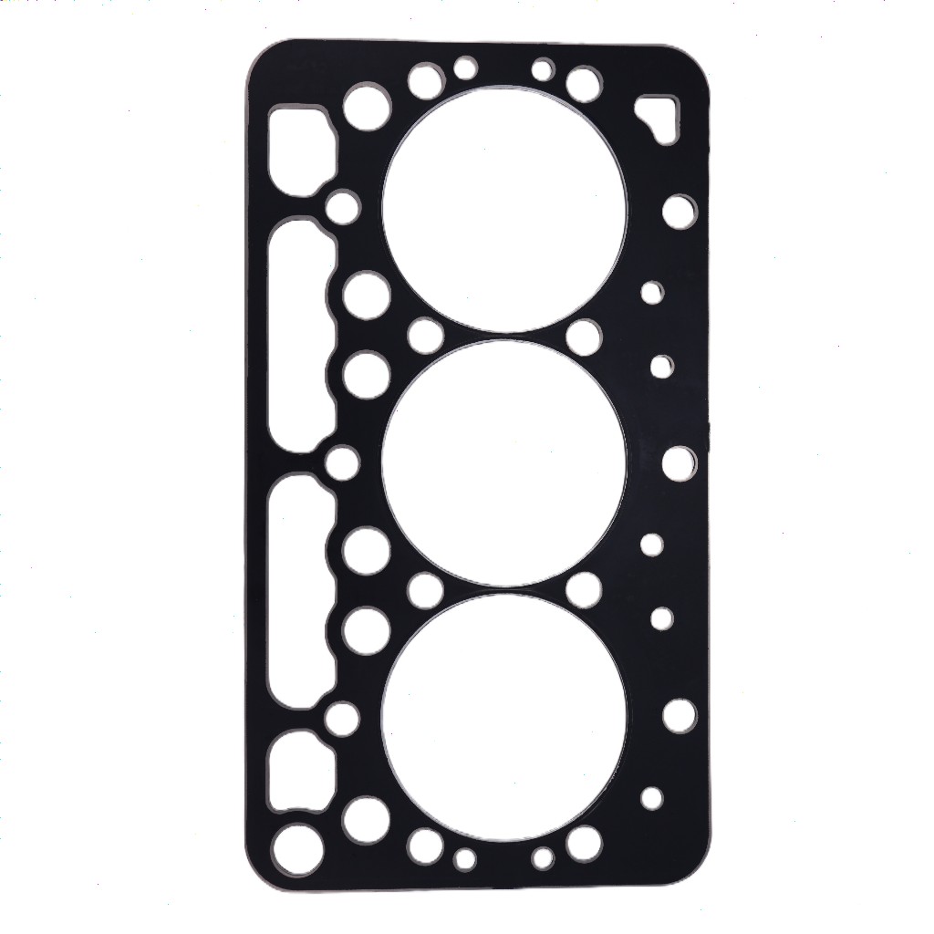 Gioăng đầu xi lanh 16871-03310 1687103310 Cho Động Cơ Kubota D722 B7300 B7410D G1900 ZD21