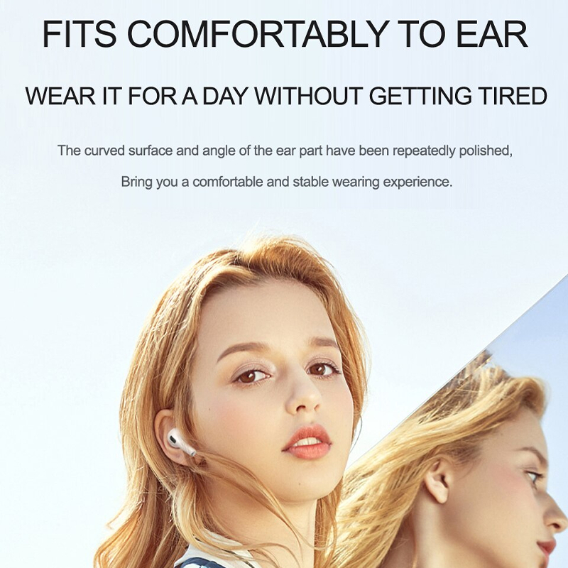 Tai nghe Bluetooth Lenovo LP40 Tai nghe không dây Tai nghe điều khiển cảm ứng Tai nghe nhét tai thể thao chống nước có micrô | BigBuy360 - bigbuy360.vn