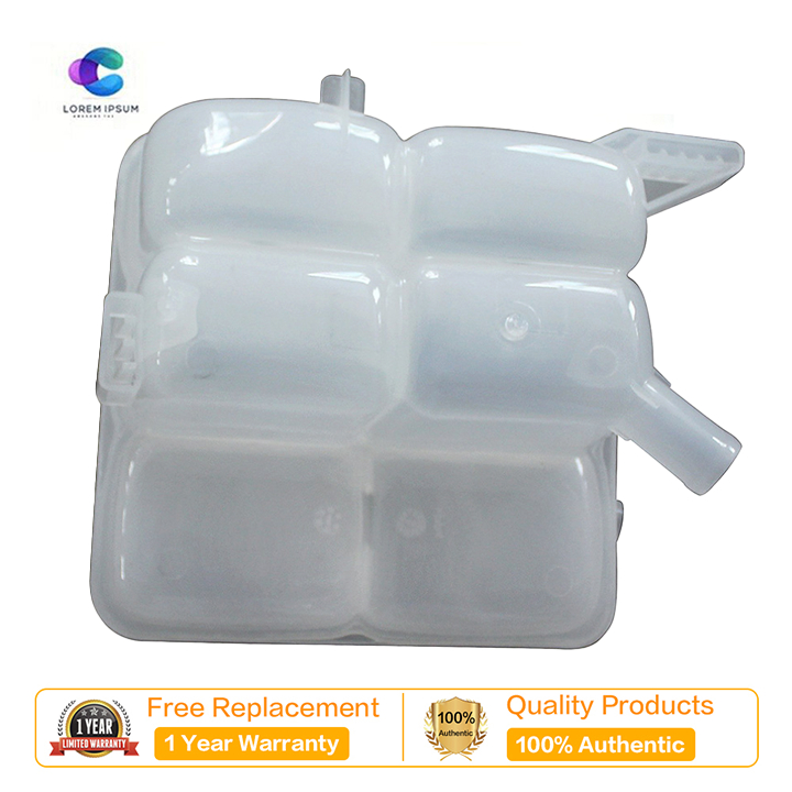 Bình chứa nước làm mát 8V618K218AE cho phụ kiện ô tô chuyên nghiệp Ford Focus