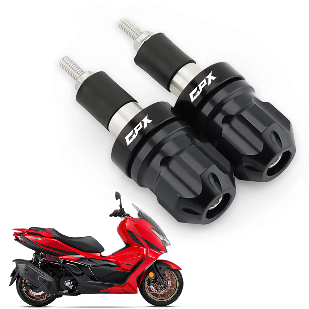 Dành Cho GPX Legend 250 Racer 200 DEMON 150GR 125 GR 200R Drone GR200R Racer200 Phụ Kiện Xe Máy Đa N