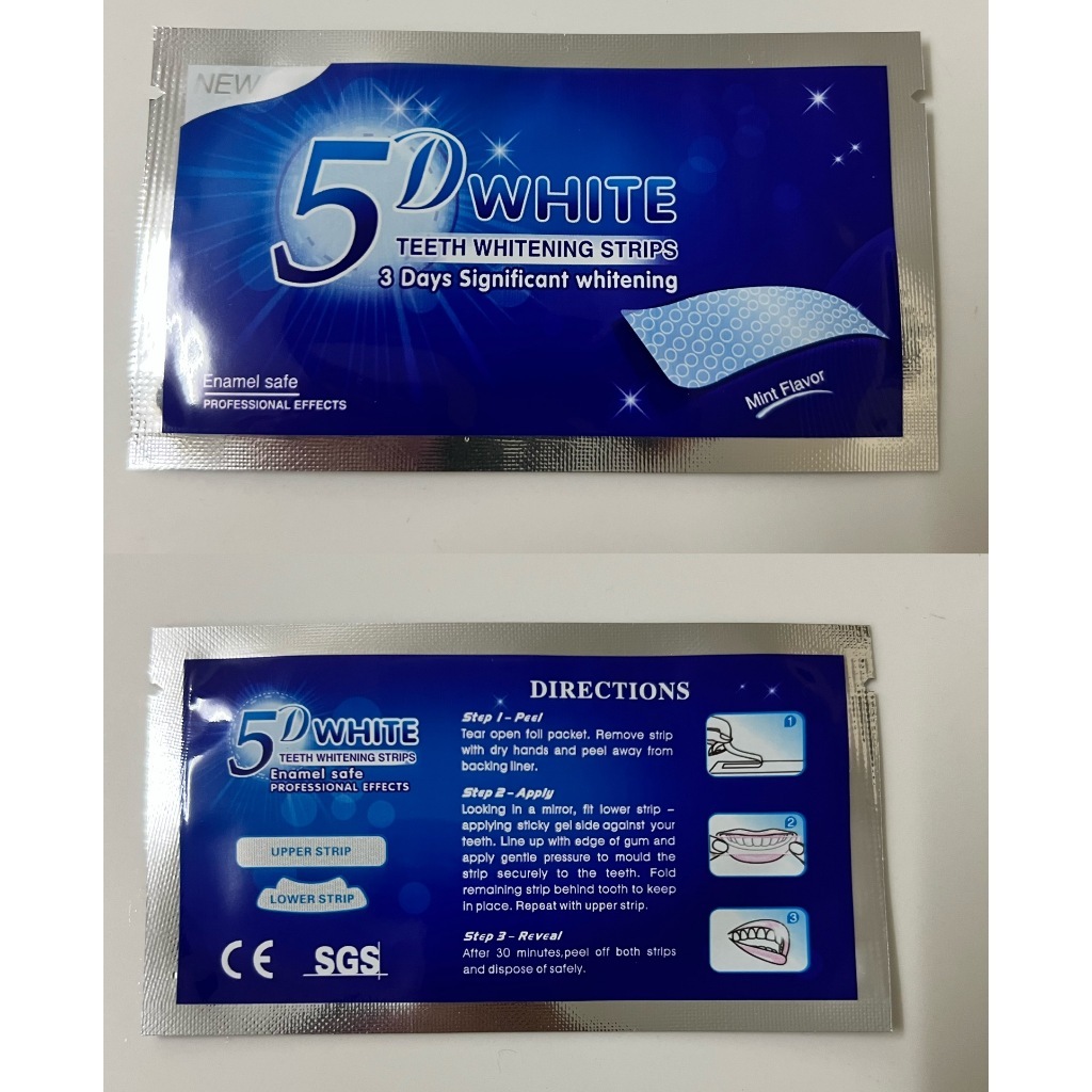 Kem đánh răng 5D1 chiếc, bàn chải đánh răng lông mềm, than tre Little Moon, siêu mịn và siêu mềm, gi