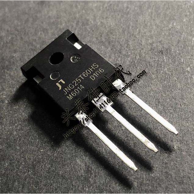 2-5 Chiếc Transistor MOS Tube JNG15N120HS JNG60T60HS JNG25T120HS3 JNG25N120HS JNG30T60HS JNG20T60HS 