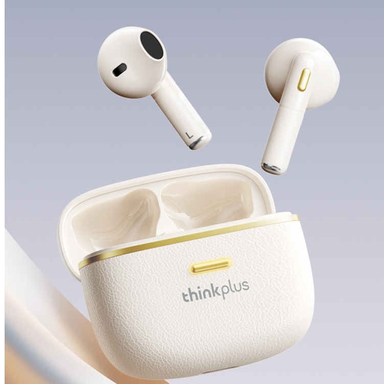 Tai nghe Bluetooth Lenovo LP22 Pro HIFI Stereo Kết cấu có độ trễ thấp Tai nghe không dây Bluetooth5.4 | BigBuy360 - bigbuy360.vn