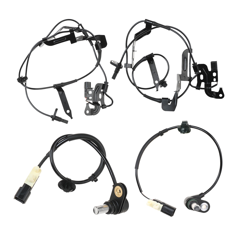 Cảm Biến ABS Tốc Độ Bánh Xe Cho Xe Ford Mustang Ranger T64 2.2td T65 3.2td DB392C190AC AB312C216AD D