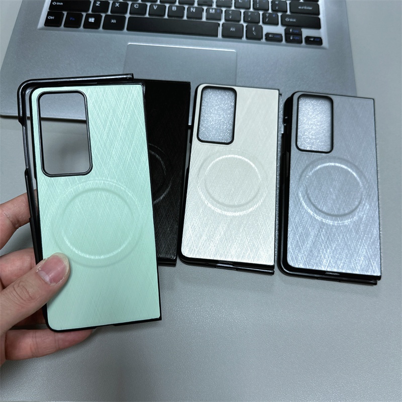 Vỏ MagicV2 cho Honor Magic V2 Magic VS2 Magic V3 Magic VS3 Magic VS3 Magic VS Magic V Tấm sắt từ tín