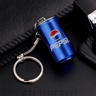 Pepsi Cola có thể kim loại cá nhân hóa dữ liệu ổ đĩa USB 2.0 lưu trữ dữ liệu ổ đĩa flash 1GB 2GB 4GB 8GB 16GB 32GB 64GB 128GB 2TB Khả năng tương thích rộng Chống nước