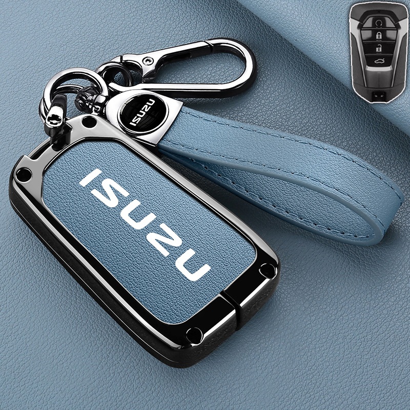 Dành Cho Xe Isuzu Mu-X 2023 Mu-X 2022 Mu-X 2021D-Max 2020 / 2022 X-Series V-Cross 2022 Vỏ Hợp Kim Ba