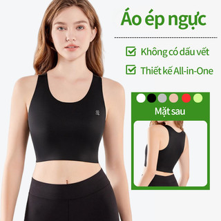 Áo Nit Nguc, Áo QuÃn Thè Thao Áo Nit QuÃ n Áo Liªn Mach, Áo Vest MÃng, Áo Nguc Thª Thao ThoÃng Khí