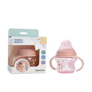 TOMMEE TIPPEE Tommee Bình Sữa silicone Cỡ Lớn Cho Bé Sơ Sinh