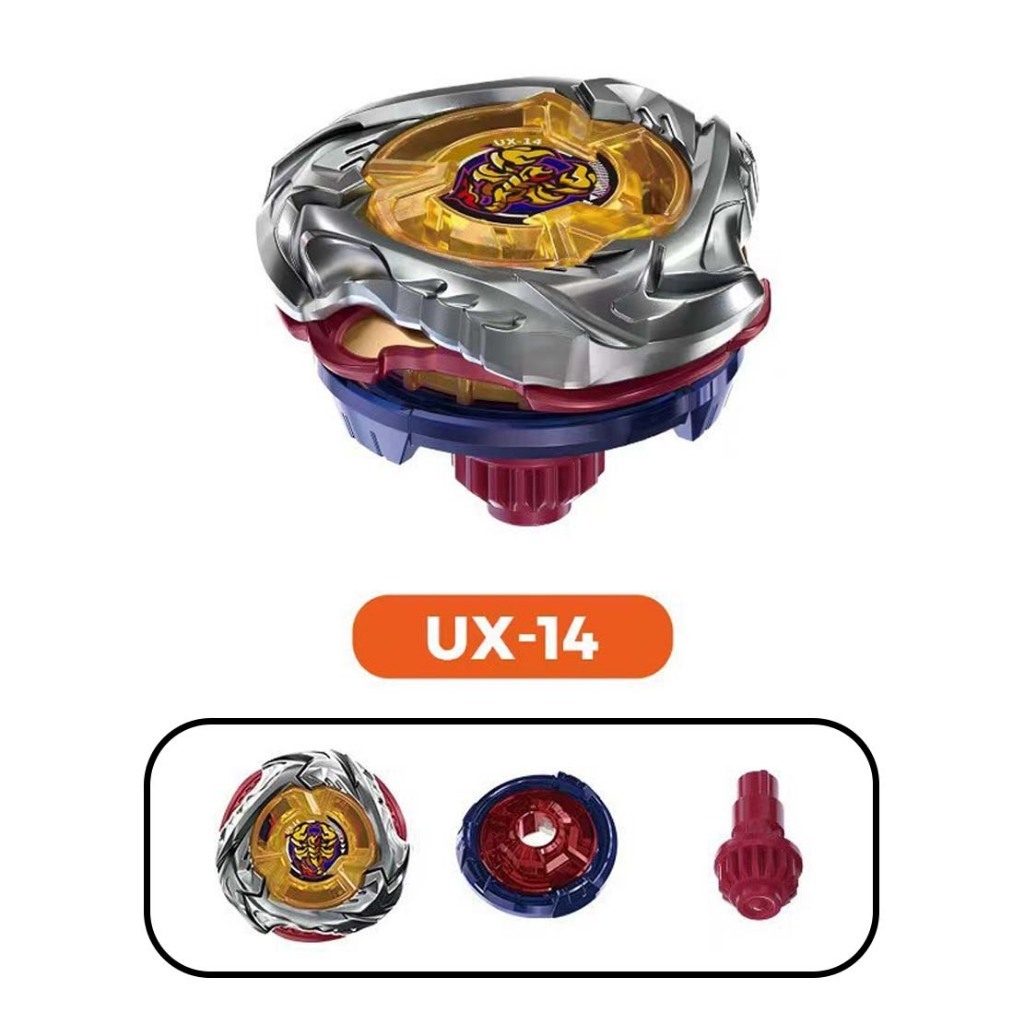 Beyblade Burst Beyblade X CX-01 Dran Brave BX-23 Phoenix Wing Beyblade Burst Đồ chơi