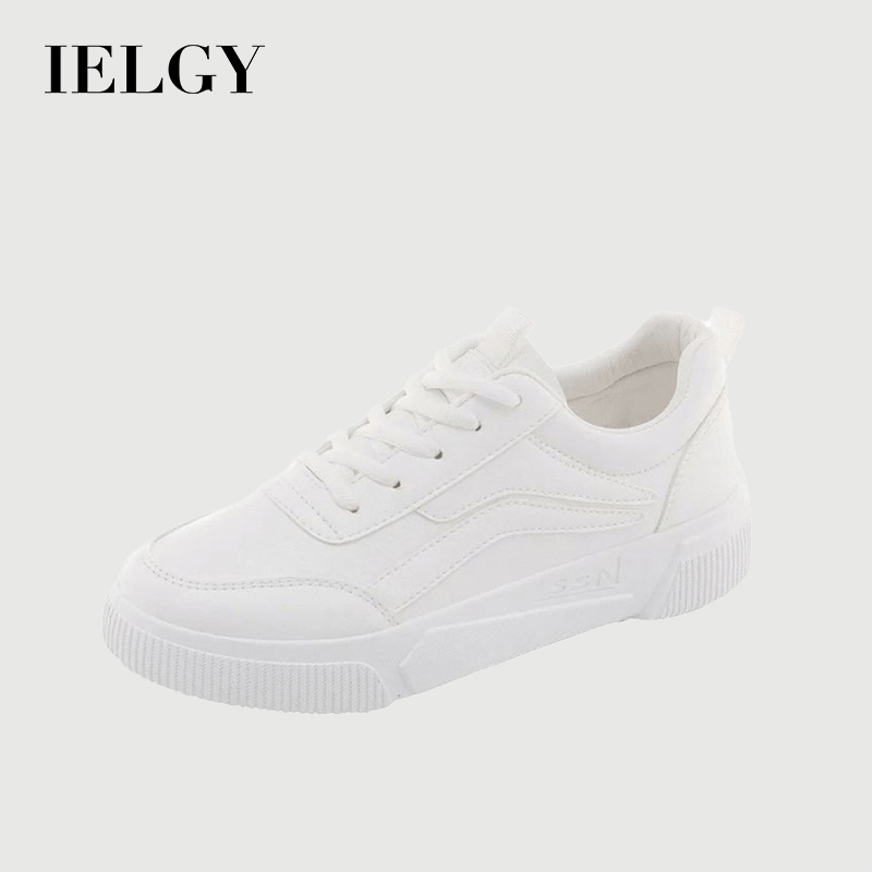 Giày sneaker đế dày dành cho bé gái