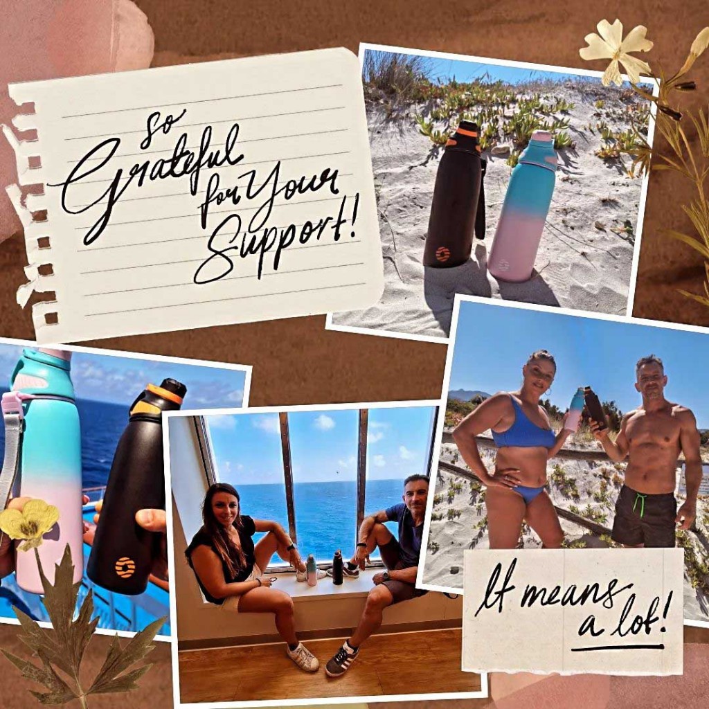 Bình Giữ Nhiệt FJbottle 600ml/800ml/1000ml/1500ml,Inox 304,Giữ Lạnh, Bình Nước Giữ Nhiệt Bộ Rửa Bình | BigBuy360 - bigbuy360.vn