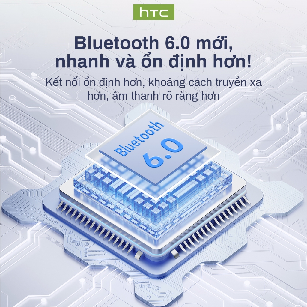 HTC NE20 Tai Nghe Phiên Dịch AI Bluetooth 6.0 Al Tai nghe không dây dịch thời gian thực thông minh có màn hình cảm ứng LED Tai nghe doanh nghiệp Tai nghe nhét tai không dây âm thanh nổi HiFi | BigBuy360 - bigbuy360.vn