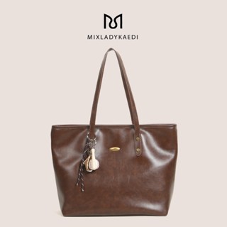 Túi Tote Laptop Đeo Vai Melade Dung Tích Lớn