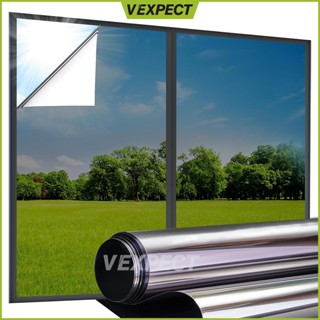 Miếng Dán Kính Chống Nắng, Phim Cách Nhiệt Cửa Kính Phiên Bản Dày, Giấy Dán Kính Không Cần Keo, Phim Dán Kính Chống Nắng