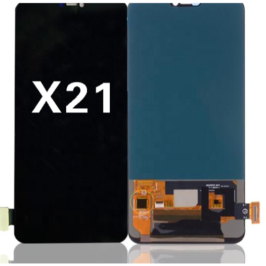 Thích hợp cho Vivo X21 Màn hình lắp ráp X21 Màn hình LCD cảm ứng Màn hình tích hợp bên trong và bên 