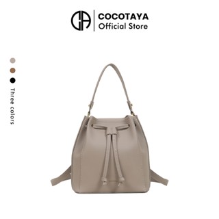 COCOTAYA Túi xô nữ đa chức năng, Túi xách Messenger ba lô phù hợp