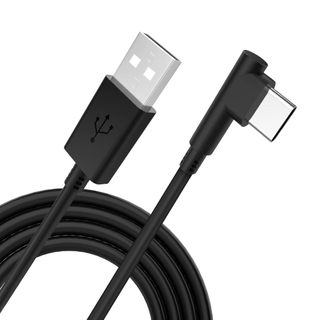  Dây cáp đồng bộ hóa dữ liệu sạc USB thay thế Tương thích với Wacom Intuos Pro PTH460 PTH660 PTH860 PTH-660 PTH-860  6.5FT  
