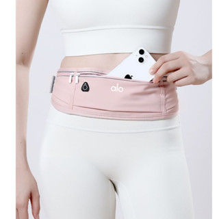 Túi đeo thắt lưng chạy bộ nhẹ 7.2 inch Túi điện thoại thể thao chống nước Nam Nữ Thể dục ngoài trời Thắt lưng bỏ túi vô hình