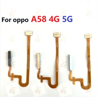 cảm biến vân tay cho OPPO A58 4G 5G CPH2577