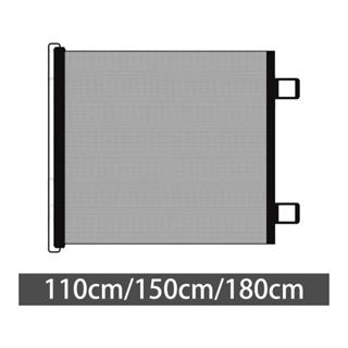  Perfk Có Thể Mở Rộng Rào Chắn Mèo Bảo Vệ Cổng Thú Cưng Cầu Thang Cổng Chia Phòng Di Động Thấp Hàng Rào Thú Cưng Cho Cửa Nhà Nhỏ Vừa Chó 