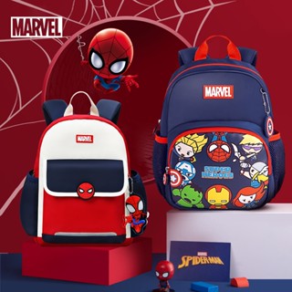 Disney Mẫu Giáo Trẻ Em Schoolbag Lớn Lớp Nhỏ Bé Trai  2025 Phong Cách Mới Tập Đi Cho Bé Ba Lô Nhẹ