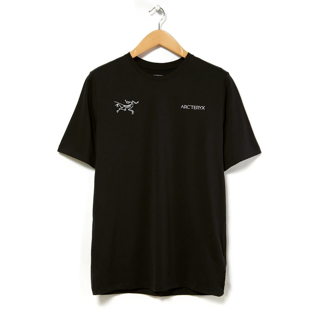 Áo thun ArcTeryx Captive Split SS