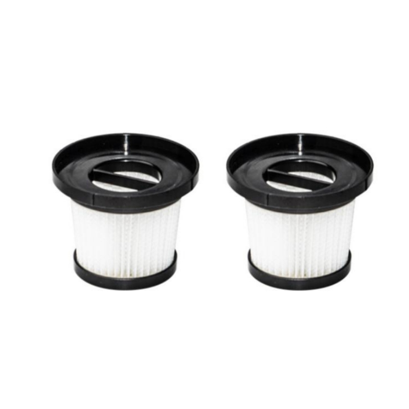2 Bộ Lọc HEPA Tương Thích Cho Phụ Kiện Máy Hút Bụi Panasonic K7 PRO