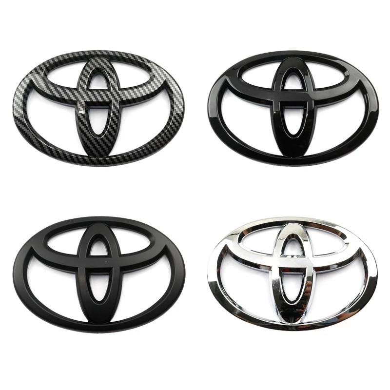 Biểu Tượng Thay Thế Cho Xe Toyota