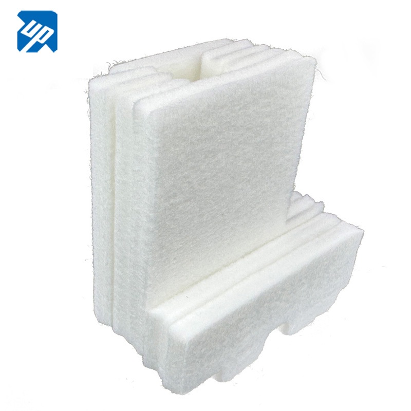 T04D100 T04D1 Miếng Lót Hộp Bảo Trì Miếng Bọt Biển Cho EPSON M140 M1180 M3140 M3170 M3180 M2140 M217