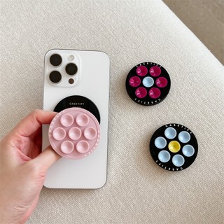  CaseTifg Cốc hút từ tính chất lượng cao Giá đỡ điện thoại có hộp cho iPhone Snap Stick Grip Đa chức năng Dán kính Phòng tắm Selfie Thiết bị ma thuật Tương thích Mô hình phổ thông 