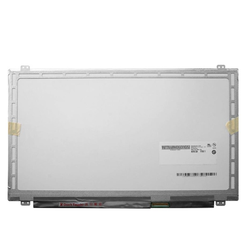 MÀN HÌNH LCD LAPTOP 15,6 INCH LP156WHB TLA1 LTN156AT20 N156BGE-L31 L41 NT156WHM-N10 1366X768 40PINS