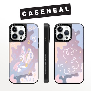 Ốp điện thoại chống rơi cho iPhone 17ProMax 17pro 17 air 16promax 16 15promax 15 14promax 13 13promax Ốp lưng cứng Illusory color 12 12promax ốp lưng iPhone 11 chất lượng cao