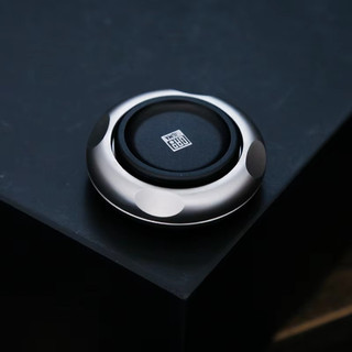1 Đồng Xu Mini Từ Cảm Ứng Thẻ Đẩy Ván Trượt Carter Thẻ Fidget EDC Giảm Căng Thẳng Chống Căng Thẳng Kim Loại Đầu Ngón Tay Con Quay Hồi Chuyển Đồ Chơi Người Lớn Con Quay Quay