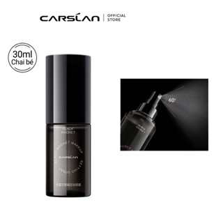 Xịt khoá nền trang điểm Carslan Black Magnet 30ml