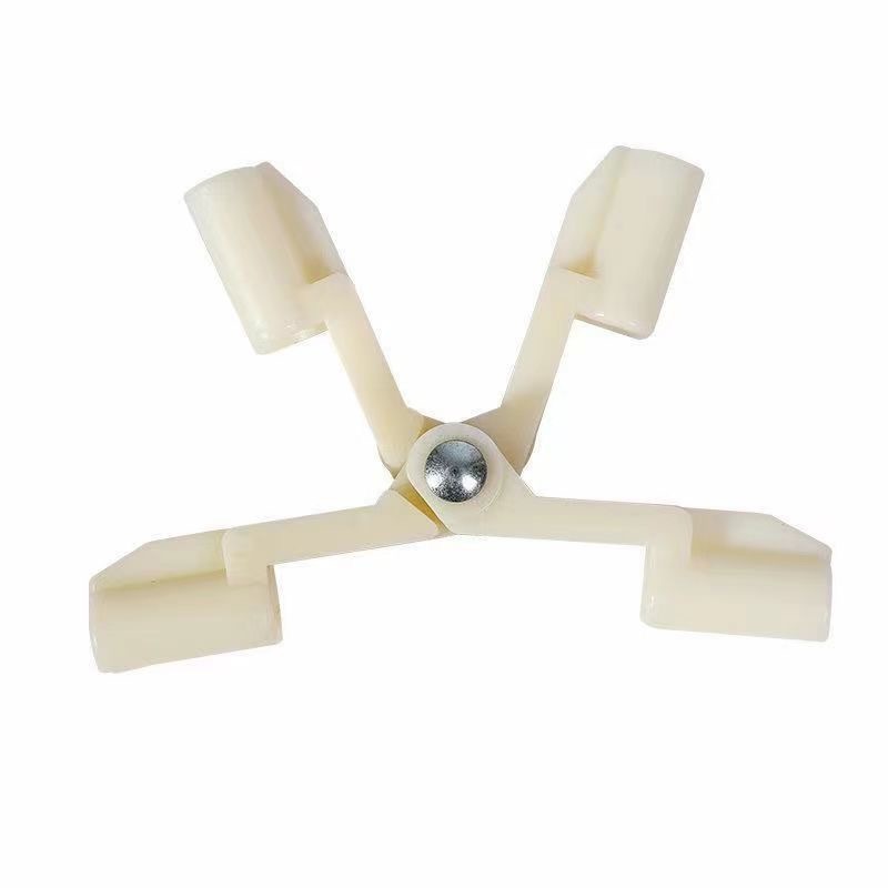 FDM Dây buộc lưới chống muỗi gấp