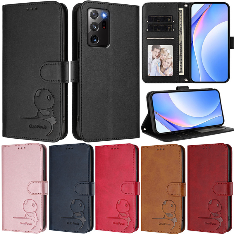 Ốp Lưng Sang Trọng Cho Samsung Galaxy Note 20 Ultra S10 Plus Note 10 Lite S23 FE 5G S20 Ultra Note 1