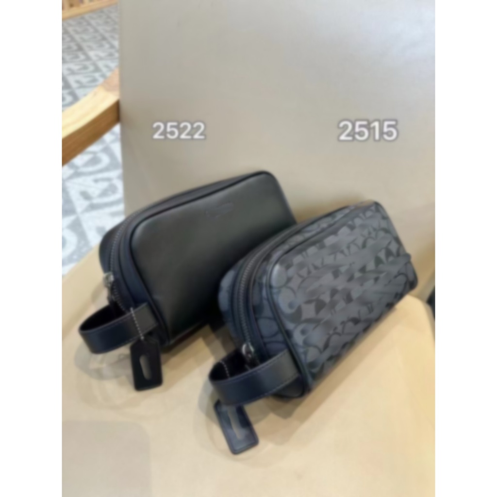 C2515 C252 CP202 CAR15 CC063 CX879 CM034 CY904 CW199 CCF36 Carryall Túi Nam Nữ Ly Hợp Vòng Tay Túi Xách