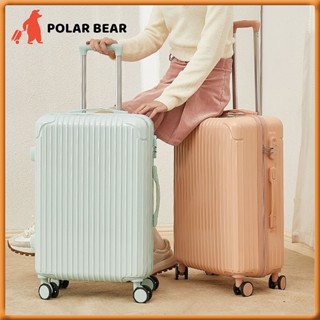 20 / 24 / 28 Inch Maleta Vali Hành Lý Túi Du Lịch Đa Năng Bánh Xe Kết Hợp Khóa