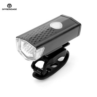  300 Lumens Đèn Pha Led Cho Xe Đạp Đèn Pha Usb Có Thể Sạc Lại Xe Đạp Leo Núi Đèn Pha Xe Đạp Phụ Kiện Xe Đạp 