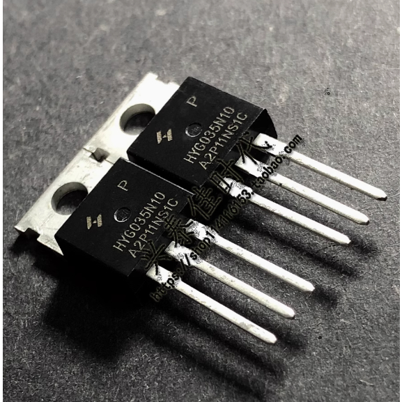 Ống Transistor 2-5 CÁI MOS HY1808 HYG050N13 G050N13 G054N09 HYG035N10 G035N10 HYG054N10 G054N10 HYG0