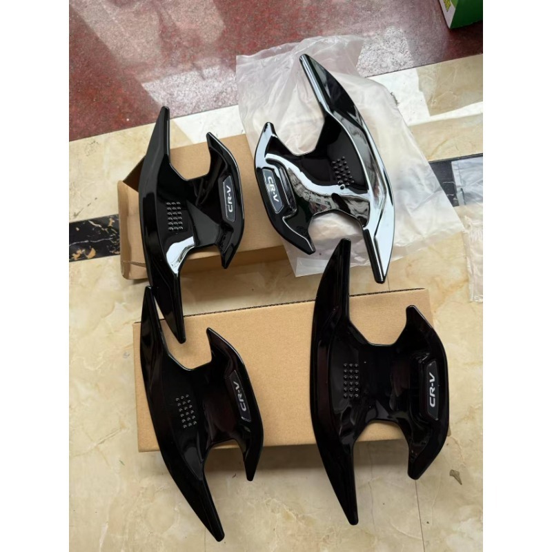 Phụ kiện nắp bát tay nắm cửa ô tô Honda CRV 2024-2026