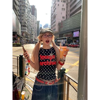 Áo thun ngắn tay in hình ngôi sao cổ điển Mỹ